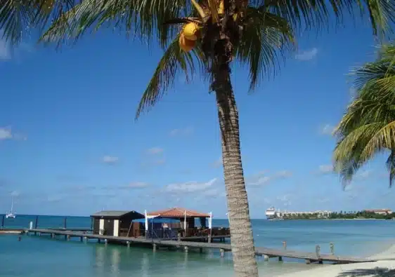 Aruba entdecken