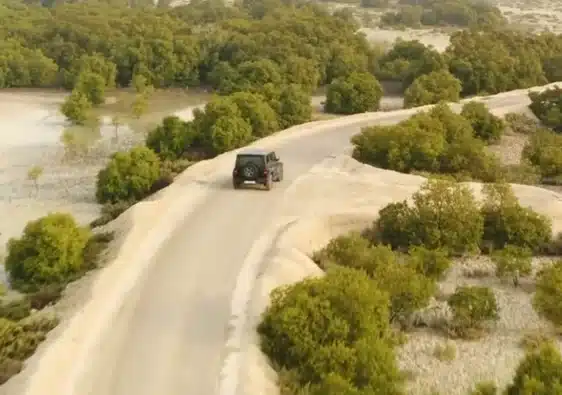 Aruba mit dem Mietwagen