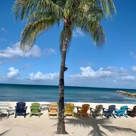 Aruba Reisetipps
