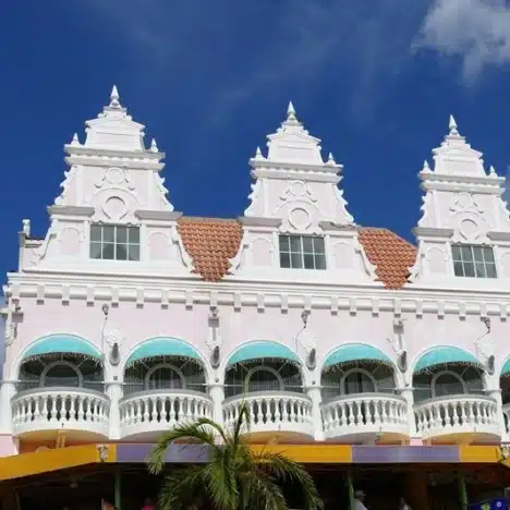 Aruba Reisetipps