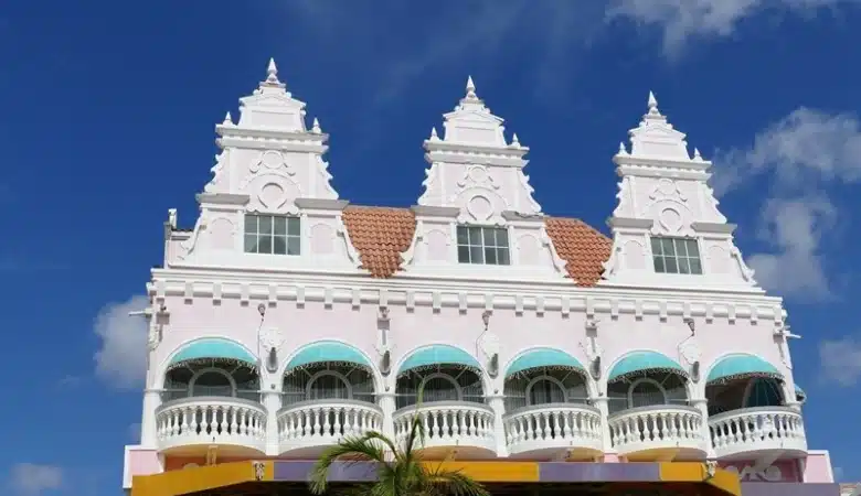 Hotelguide Aruba