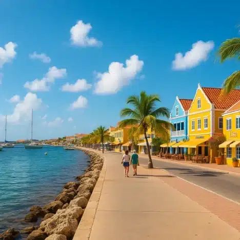 Tauchen & Schnorcheln auf Curaçao