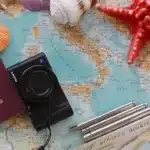 Reisevorbereitungen