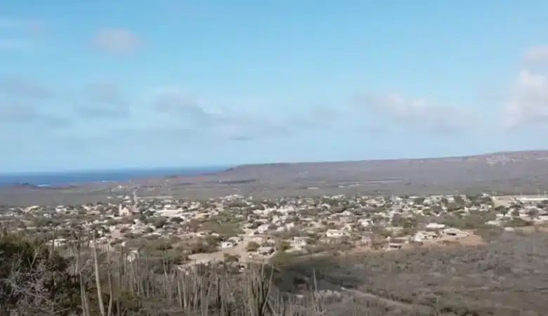 Rincon auf Bonaire entdecken