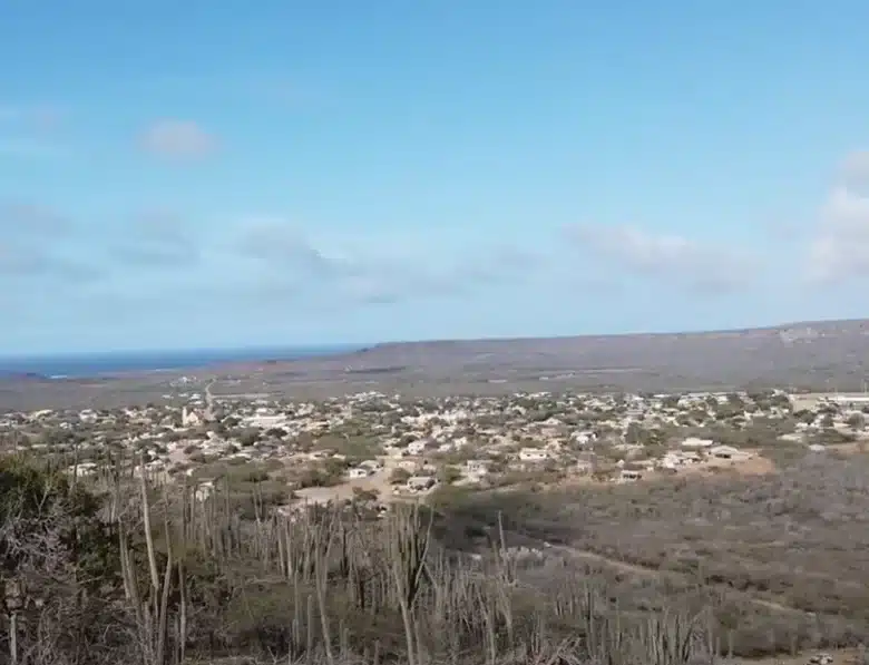 Rincon auf Bonaire entdecken
