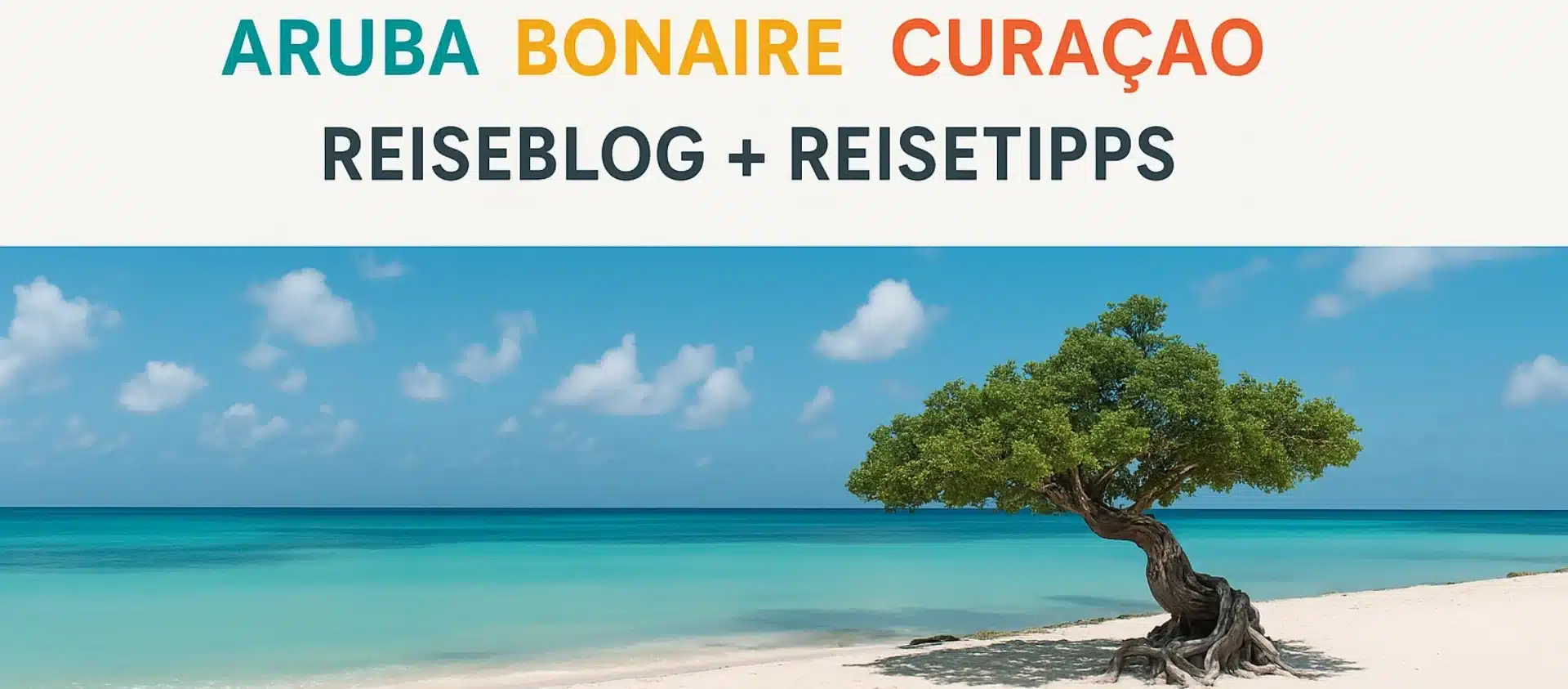 ABC Reisen