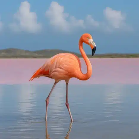 Schnorchelplätze auf Bonaire